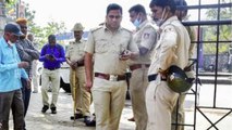 Karnataka activist murder: Over 200 policemen rushed to Shivamogga