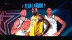 LeBron James & Kevin Durant Draft Starters for 2022 NBA All-Star Draft Show!