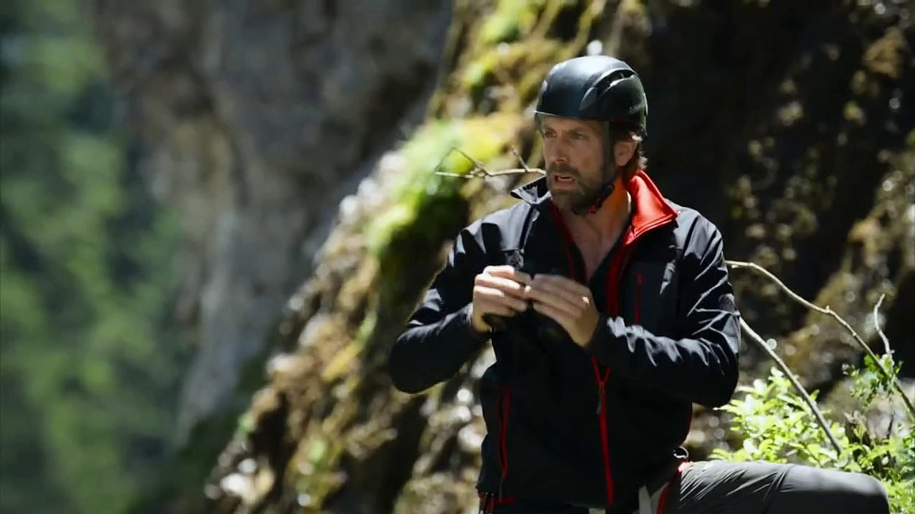 Die Bergretter (29) Der vermisste Sohn – Teil 2 Staffel 5 Folge 3