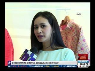 Marsha Milan tidak mahu terburu-buru