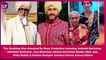 Anmol Ambani, Khrisha Shah Get Married In Mumbai, Celebs, Politicians Wish The Newly Wed's