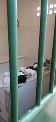 Pernas e dedos humanos são deixados em necrotério de hospital e aprodecrem