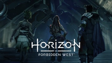Horizon Forbidden West, Caldero TAU, cómo completar la misión para poder sabotear máquinas