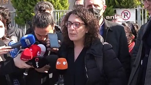 CHP'li Tanrıkulu'ndan Osman Kavala kararına tepki: Gerçekten aklımızla alay ediyorlar; biraz vicdan yok mu sizde?