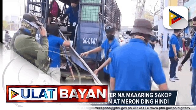 Comelec, sinabing mas makabubuti kung magsasampa ng kaso ang mga kandidato na nagrereklamo sa kanilang 'Oplan Baklas'