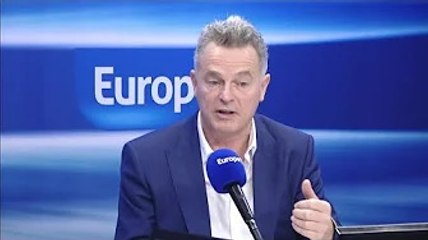 Rendez-vous de la présidentielle : l'intégralité de l'interview de Fabien Roussel