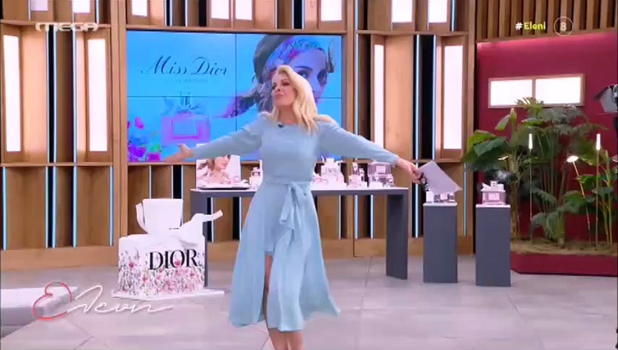 Ελένη: Ο Σάββας Πούμπουρας επέστρεψε μετά την περιπέτειά του από τον κορονοϊό και πέταξε την σπόντα