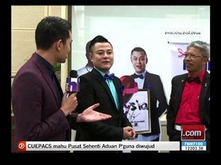 Dekatkan jurang antara LHDN dan rakyat Malaysia