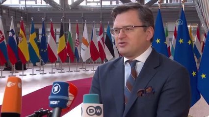 Ukrayna, Biden-Putin zirvesi girişimini memnuniyetle karşıladı