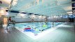 First look around the new Spen Valley Leisure Centre
