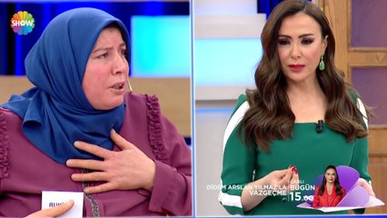 Didem Arslan Yılmaz'la Vazgeçme 369. Bölüm Fragmanı