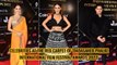 Celebrities At The Red Carpet Of ‘Dadasaheb Phalke International Film Festival Awards 2022’