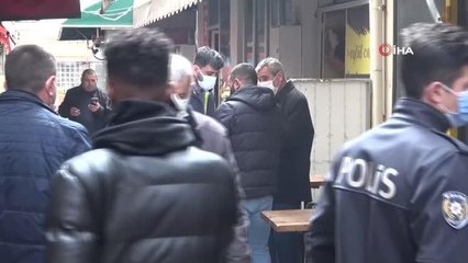 Isparta'da 48 yaşındaki kadın ölü bulundu