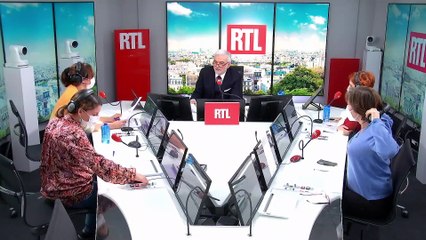 RTL Midi du 21 février 2022