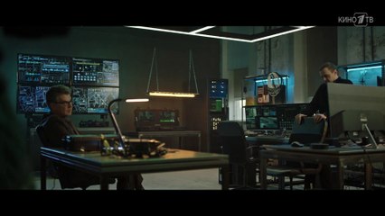 Серебряный волк 7 серия (2022) HD