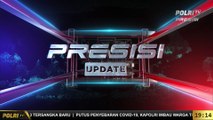 PRESISI Update 19.00 WIB  Polres Metro Bekasi Berhasil Tangkap Satu Tersangka Penipuan dan Penggelapan Sepeda Motor Tukang Bubur.