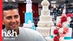 Três incríveis bolos de casamento: do tradicional ao mais moderno | Cake Boss | H&H Brasil