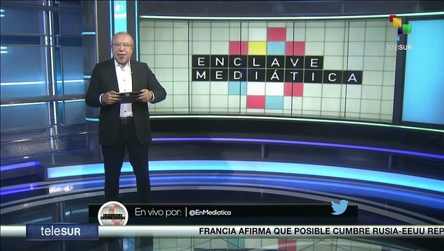 En Clave Mediática 21-02: Petropolis sufre la muerte de 169 personas tras catástrofe climática