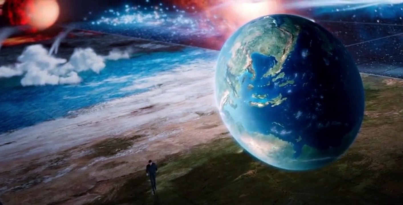 Cosmos S01 E09