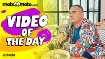 Video of The Day: Rumah Saipul Jamil Dibobol Maling, Nikita Willy Bakal Menetap di Amerika Serikat