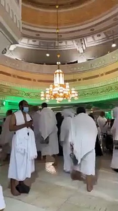 Ka'bah