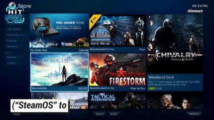 Valve's Steam Machine: Why Was It Such a Massive Dud?