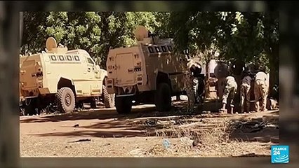 Crise en Ukraine : quelles sont les ambitions de Vladimir Poutine ?