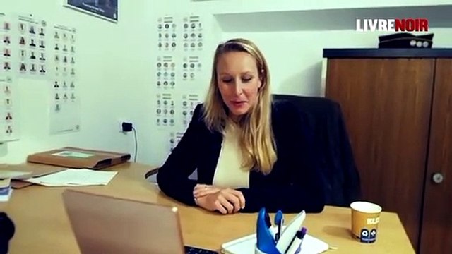 Marion Maréchal va-t-elle bientôt revenir en politique ? La nièce de Marine Le Pen répond: C’est vrai que ça m’attire ! - VIDEO
