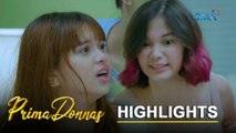 Prima Donnas 2: Salpukan nina Lenlen at Brianna | Episode 25