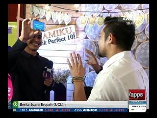 Heads Up! bersama Beego & Hefny Sahad