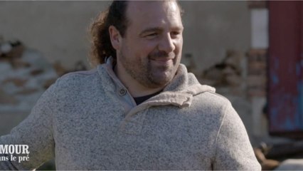 GALA VIDEO - L’amour est dans le pré 2022 : Guillaume revient avec émotion sur ce jour où il a fait son coming-out à ses parents