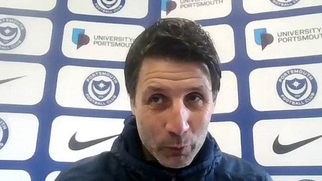 Danny Cowley: Pre-Shrewsbury