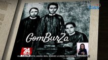 #KuyaKimAnoNa?: Pagpaslang sa GOMBURZA, dahil umano sa... | 24 Oras