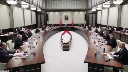 Tarım ve Orman Bakanı Bekir Pakdemirli koronavirüse yakalandı