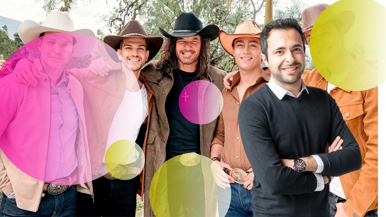 Rocío Carrasco declara la guerra a los Mohedano y los Reyes, en apuros, en el regreso de 'Pasión de Gavilanes'