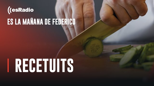 Recetuits: Pescados de temporada