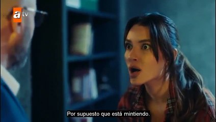 Lobo Solitario (Yalniz Kurt) Capitulo 3