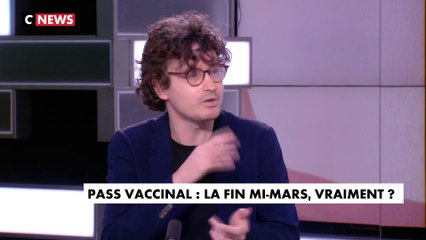 Download Video: Mathieu Slama : «Dans cette crise sanitaire, nous nous sommes faits la traduction du scientifique au détriment de l'arbitrage politique»