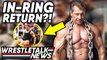 Vince McMahon WWE RETURN! Scrapped WWE Elimination Chamber Plans! | WrestleTalk