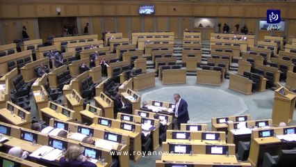 النائب الحياري: لم يعين فني أكسجين بمستشفى السلط والوزير يرد