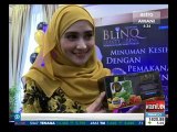 Wawa Zainal anggap persandingan satu kerja