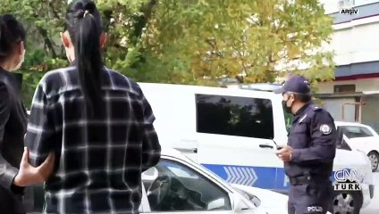 "Ocak ayında ev içi şiddet arttı"