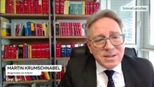 Martin Krumschnabel in „Tirol Live”