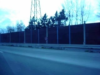 Paris tuning show 2008