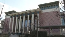 Cumhurbaşkanlığı Millet Kütüphanesi, açılışının 2. yılı