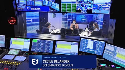 Le bien-être de leurs salariés est leur priorité