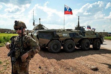 Son Dakika: Bölgede tansiyon hiç olmadığı kadar yüksek! Rus ordusu, sınır ihlali yapan 5 Ukraynalıyı öldürdü