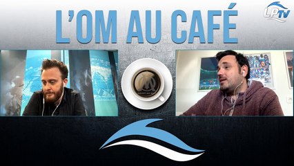 L'OM au café après OM-Clermont (0-2) : que penser du coaching de Sampaoli ?