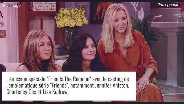 Courteney Cox avoue avoir abusé du botox : Toutes ces injections que je fais à mon visage...