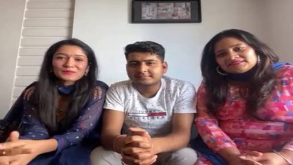 Harmony Group talks about there Hunar Exclusive Interview | Hunarbaaz